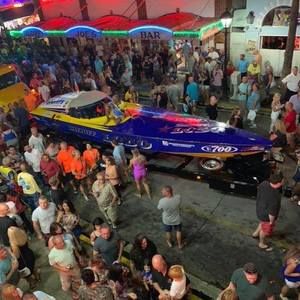 Meet your Posher, Arlene